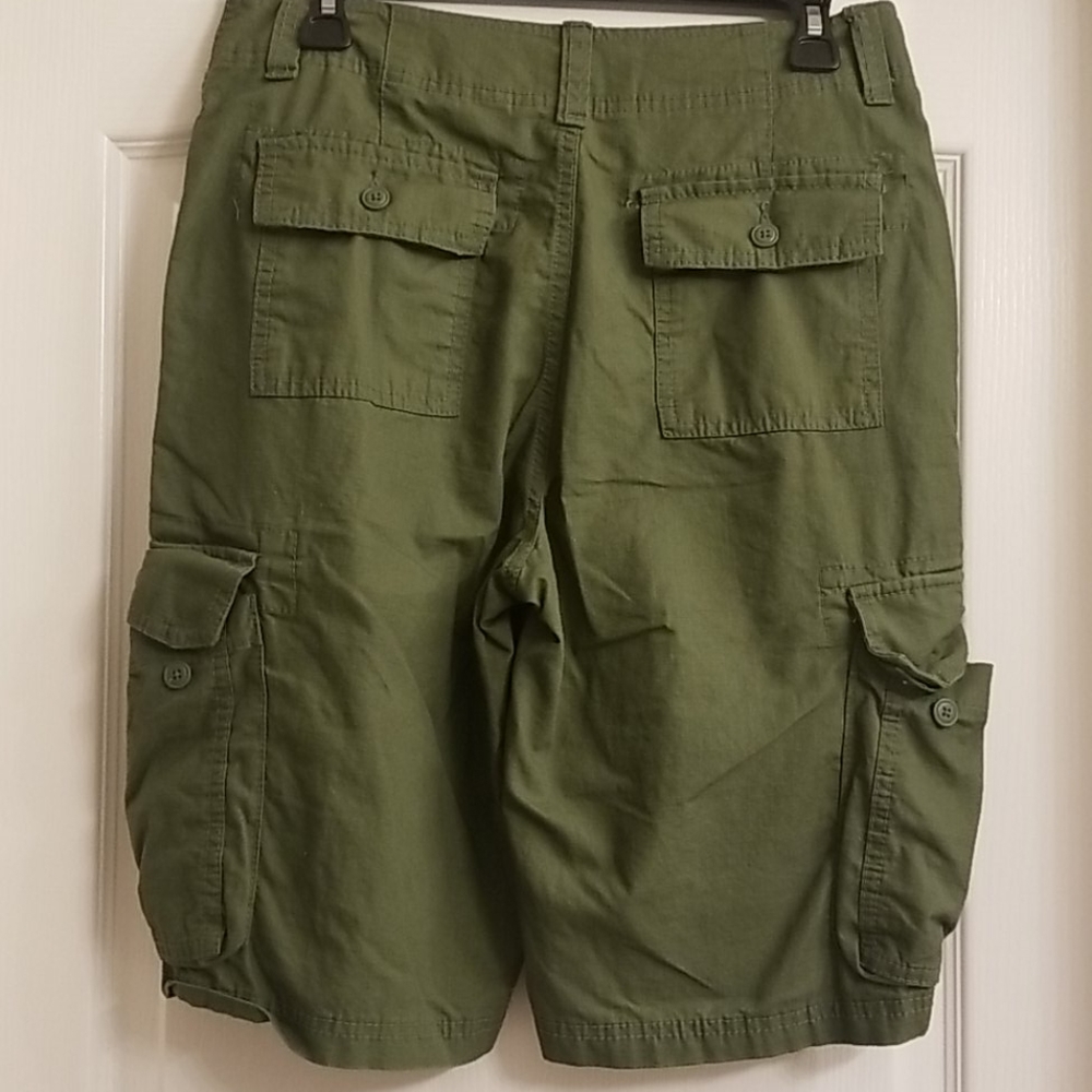 Men's shorts - size 30 - Picture 2 of 2